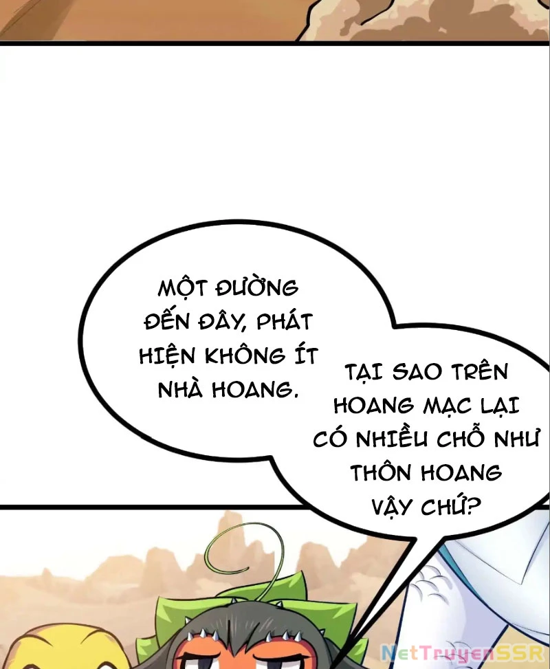 Thôn phệ đi, đại chùy hoa Chapter 25 - 42