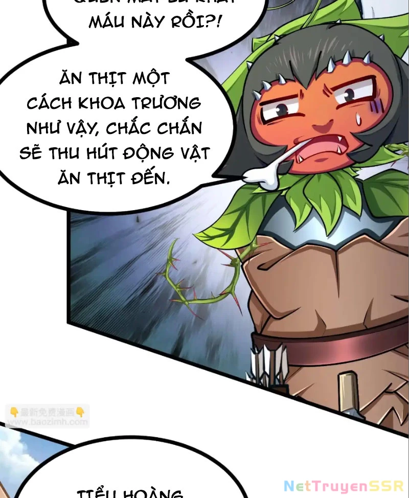 Thôn phệ đi, đại chùy hoa Chapter 25 - 55