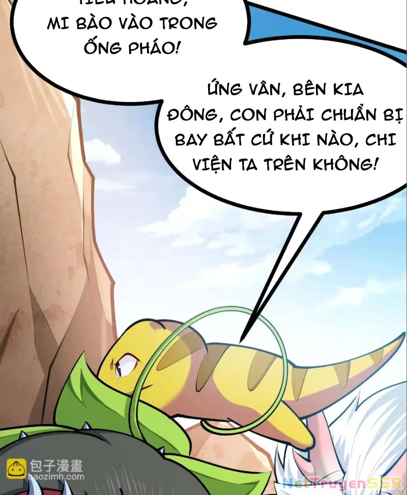 Thôn phệ đi, đại chùy hoa Chapter 25 - 56