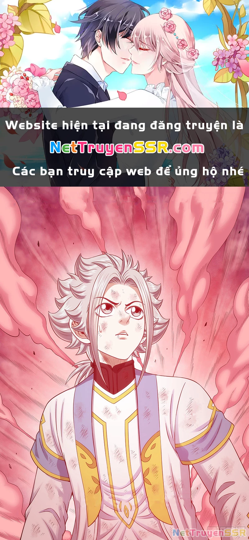 Ta Là Đại Thần Tiên Chapter 708 - 1