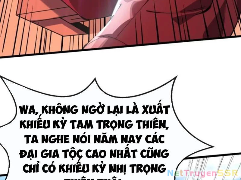 Kiều Thê Lại Là Trùm Phản Diện Chapter 58 - 58