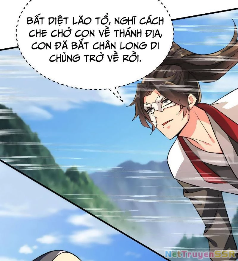 Vô Địch Đốn Ngộ Chapter 292 - 12