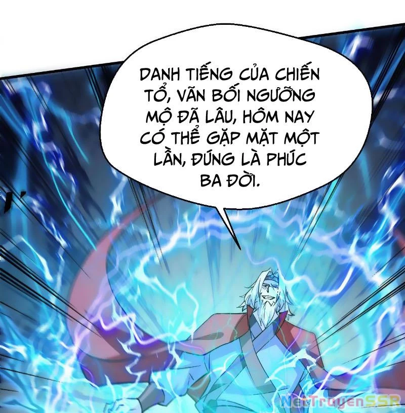 Vô Địch Đốn Ngộ Chapter 292 - 21