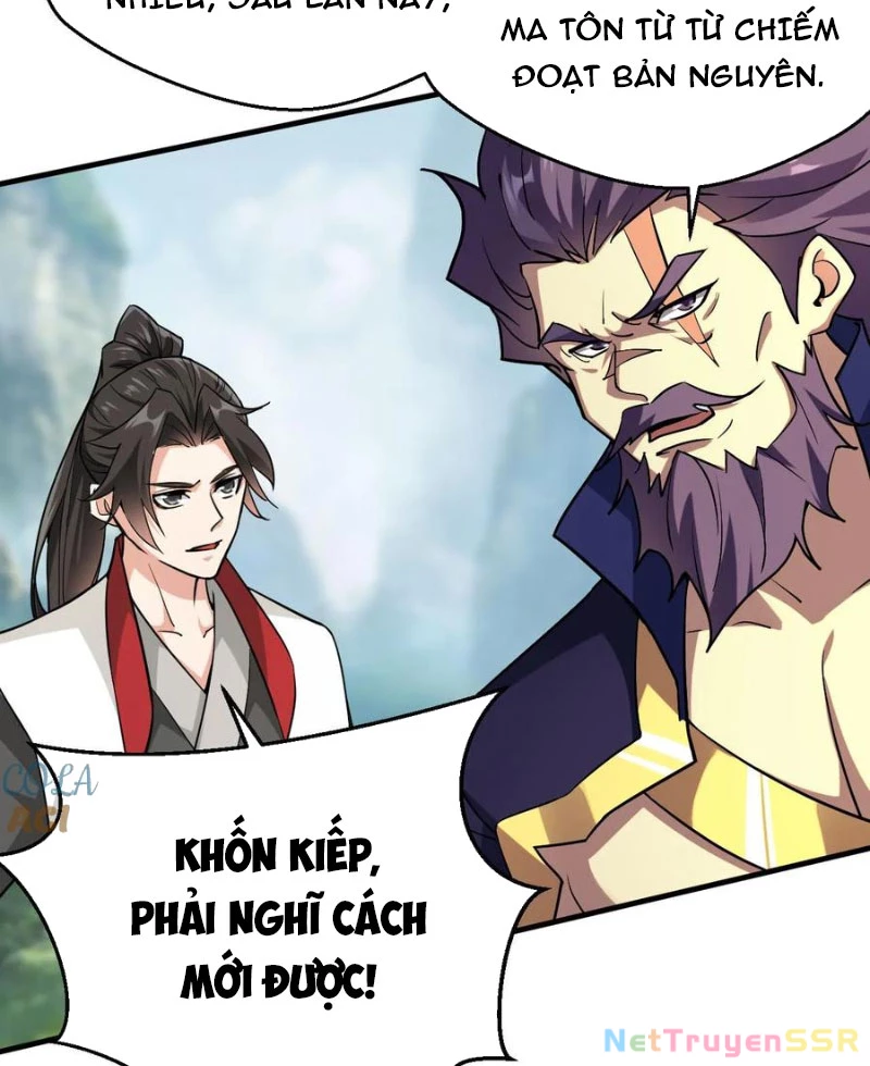 Vô Địch Đốn Ngộ Chapter 293 - 3