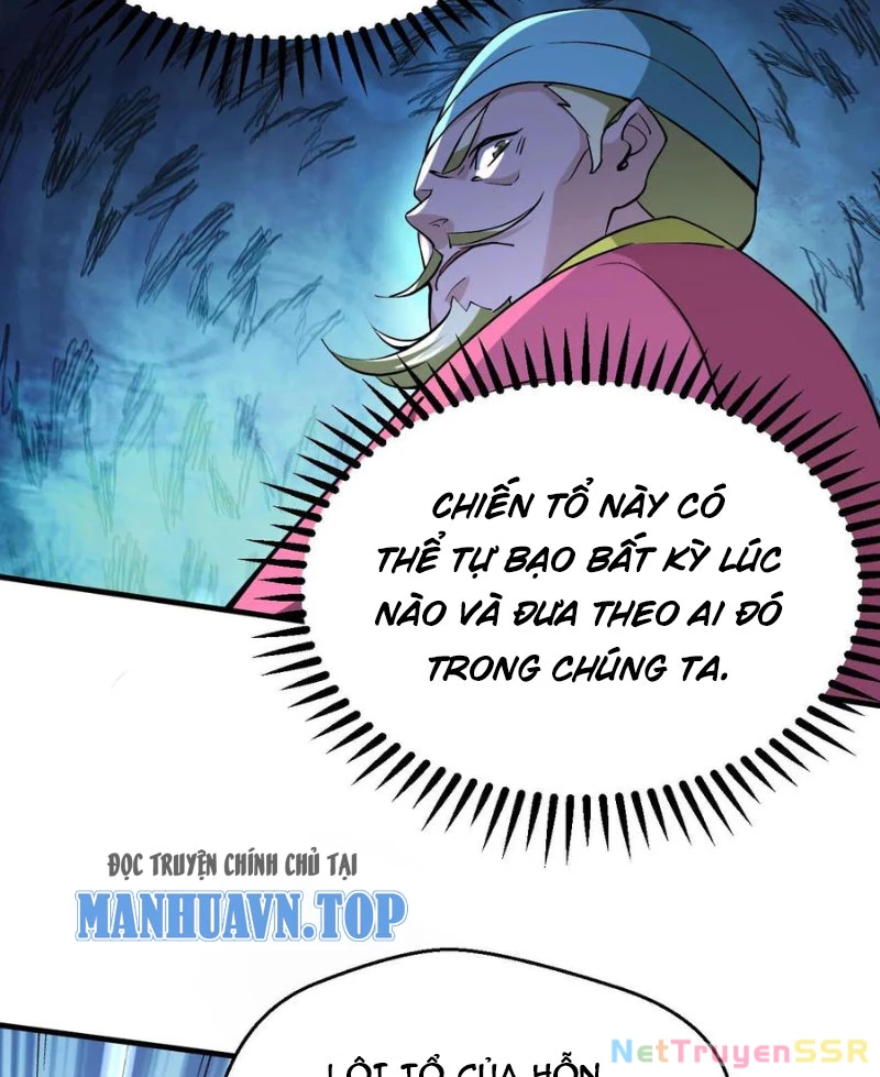 Vô Địch Đốn Ngộ Chapter 293 - 8