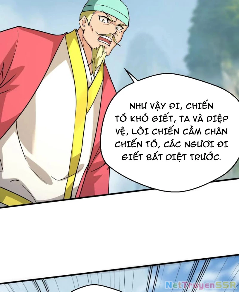 Vô Địch Đốn Ngộ Chapter 293 - 11