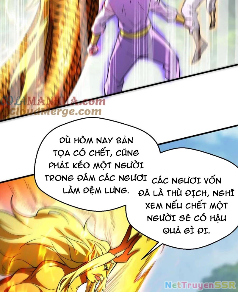 Vô Địch Đốn Ngộ Chapter 293 - 15