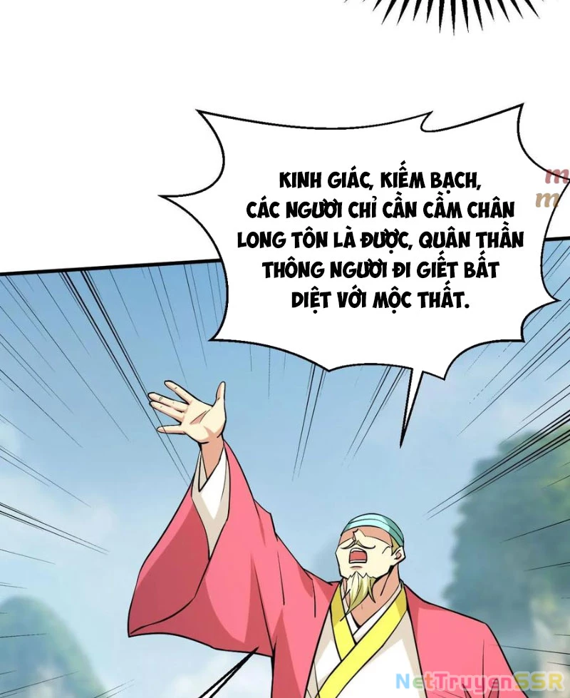 Vô Địch Đốn Ngộ Chapter 293 - 18