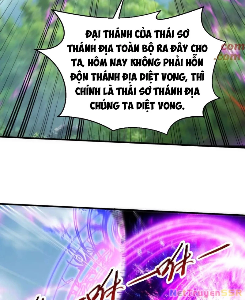 Vô Địch Đốn Ngộ Chapter 293 - 21