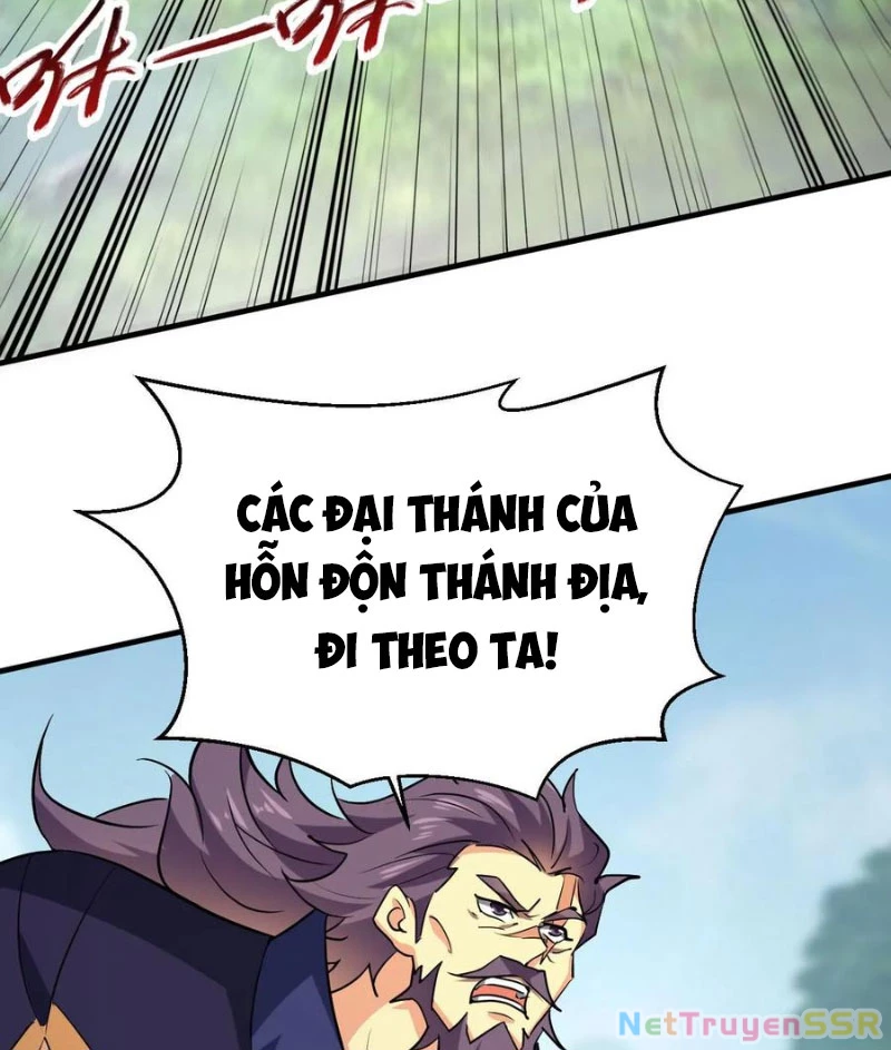 Vô Địch Đốn Ngộ Chapter 293 - 28