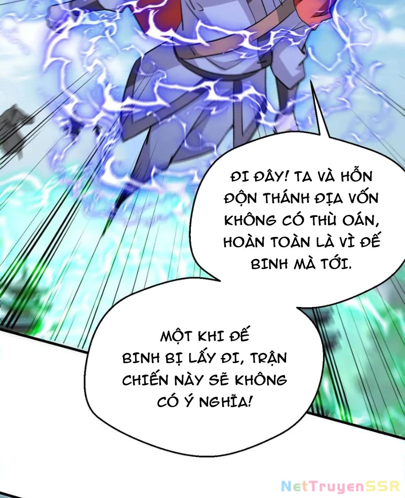 Vô Địch Đốn Ngộ Chapter 297 - 2