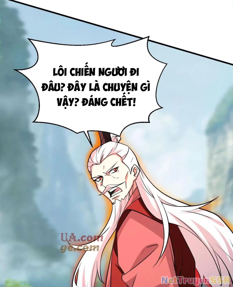 Vô Địch Đốn Ngộ Chapter 297 - 3