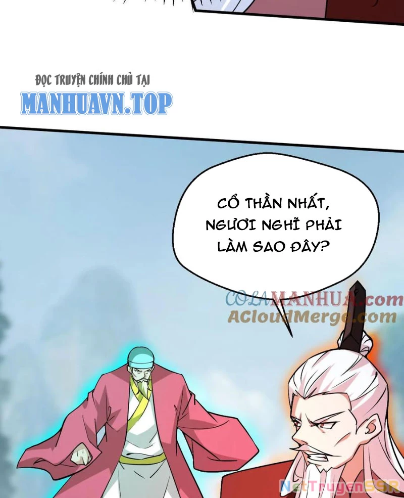 Vô Địch Đốn Ngộ Chapter 297 - 9