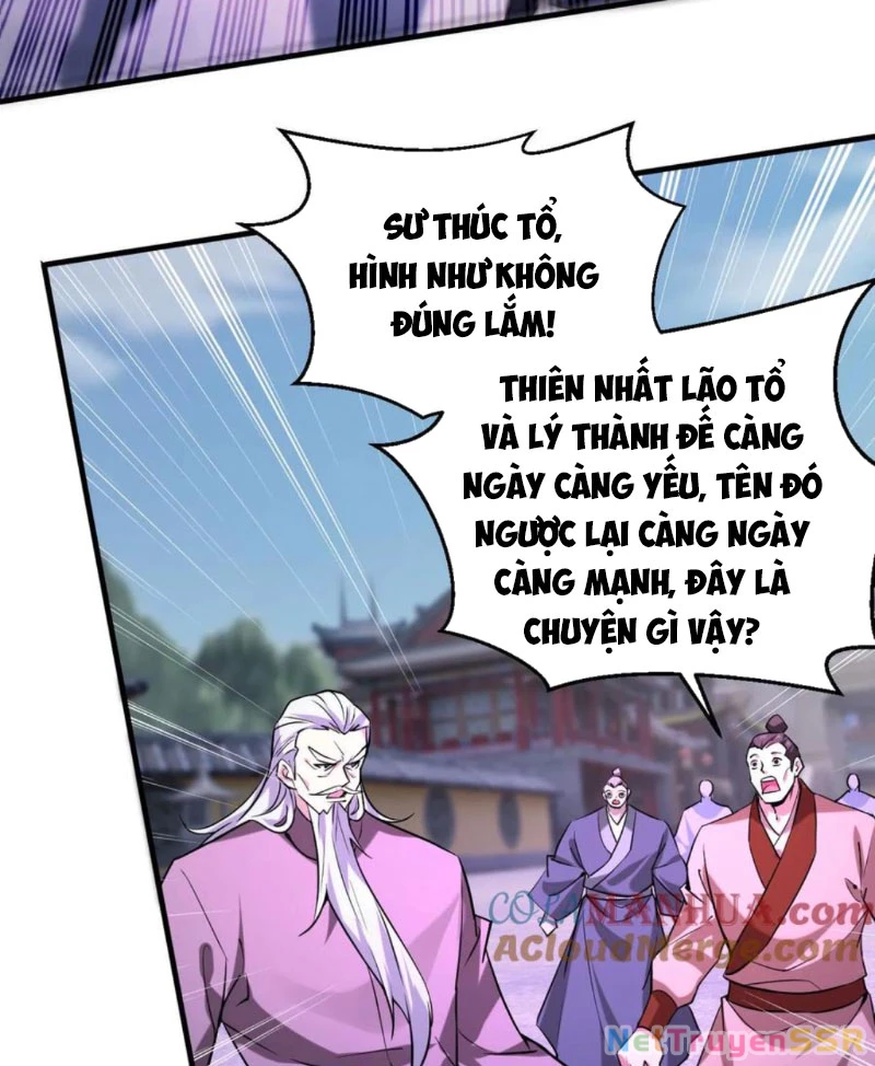 Vô Địch Đốn Ngộ Chapter 298 - 3