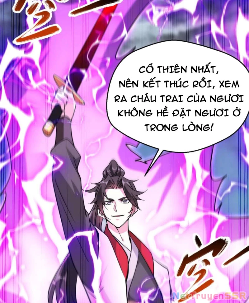 Vô Địch Đốn Ngộ Chapter 298 - 5