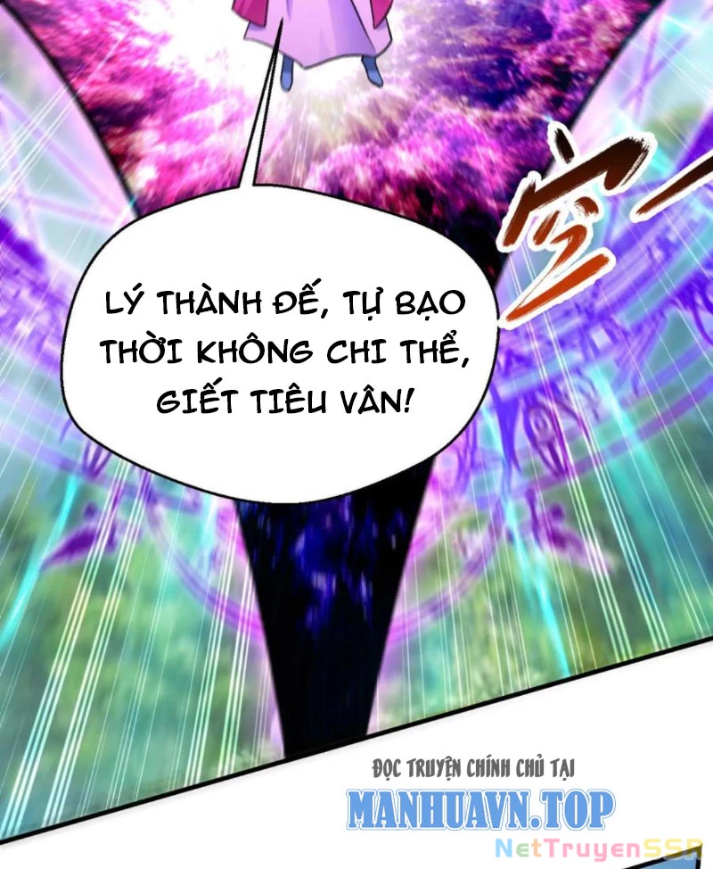 Vô Địch Đốn Ngộ Chapter 298 - 19