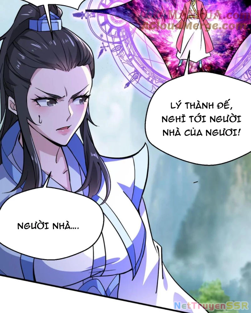 Vô Địch Đốn Ngộ Chapter 298 - 27