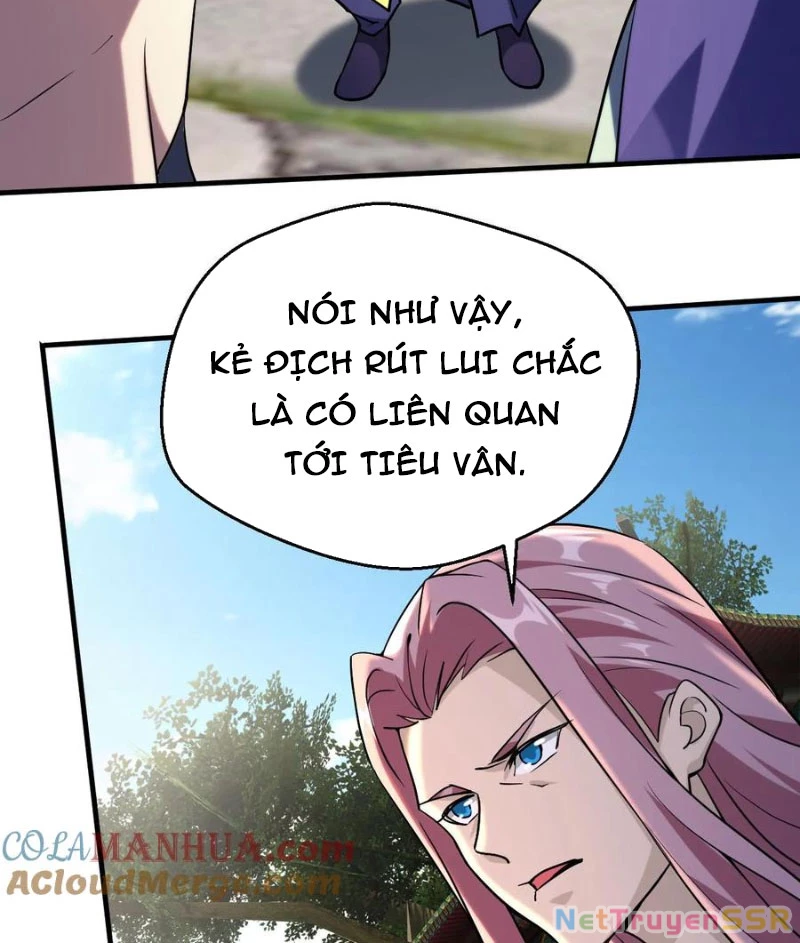 Vô Địch Đốn Ngộ Chapter 300 - 6