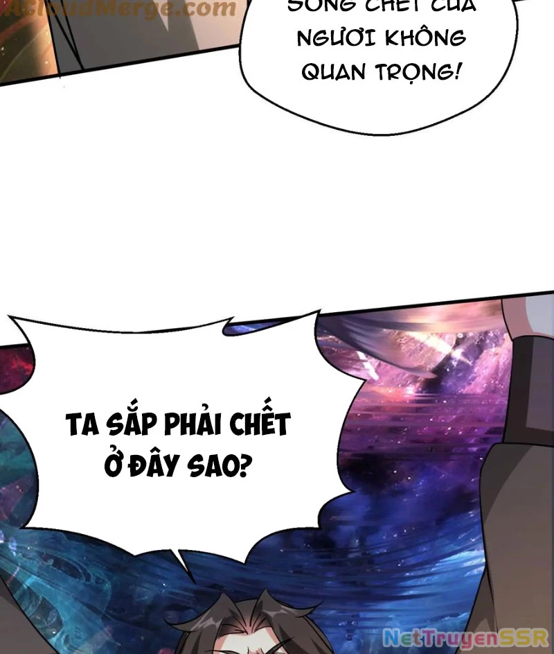 Vô Địch Đốn Ngộ Chapter 300 - 22