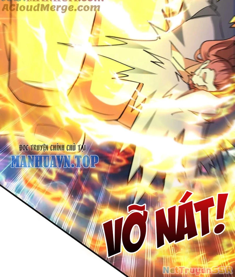 Vô Địch Đốn Ngộ Chapter 300 - 25