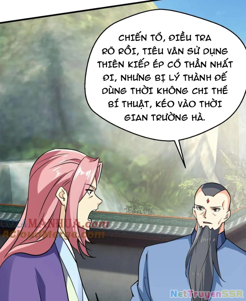 Vô Địch Đốn Ngộ Chapter 301 - 3