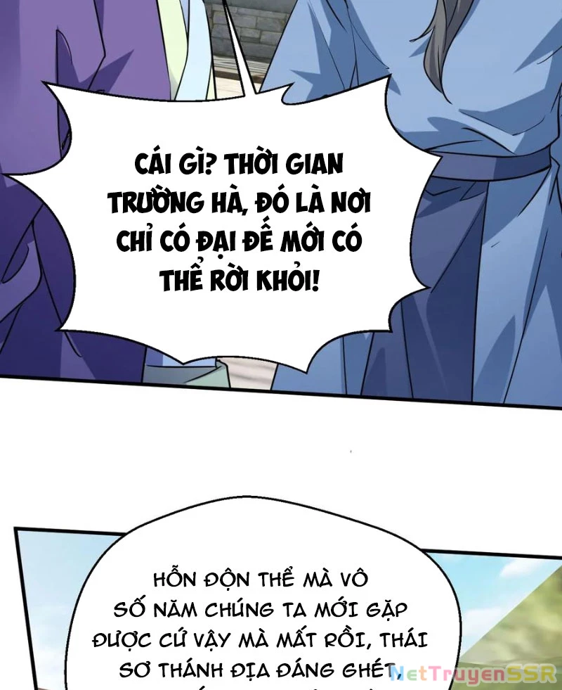 Vô Địch Đốn Ngộ Chapter 301 - 4