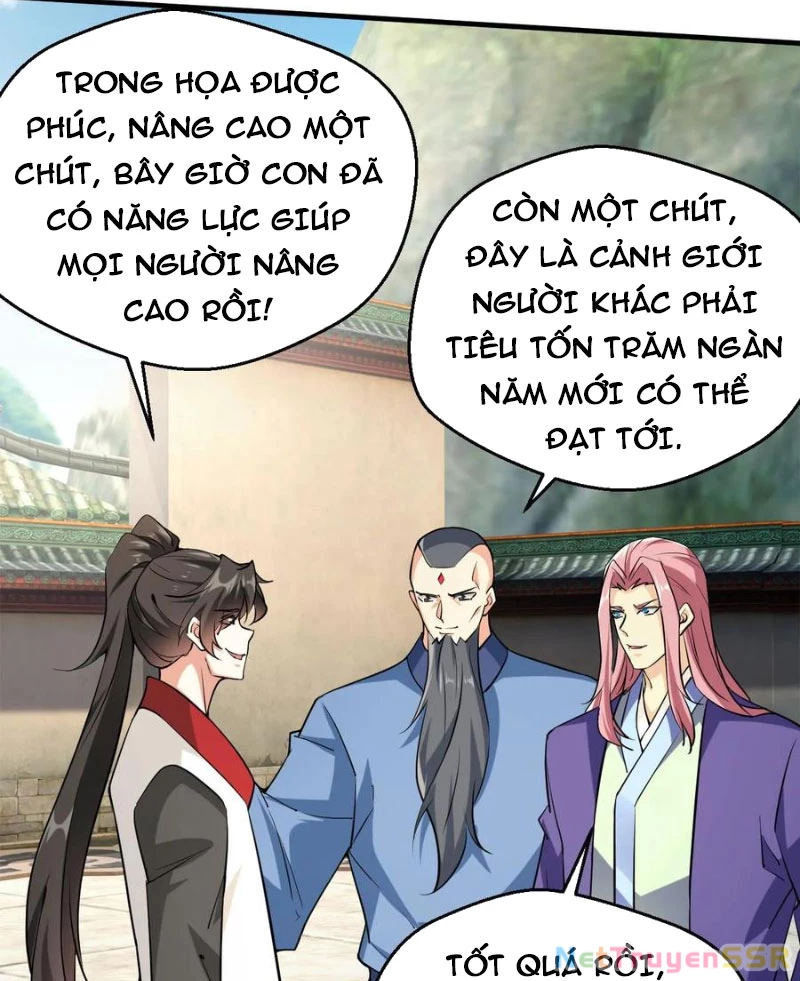 Vô Địch Đốn Ngộ Chapter 301 - 10