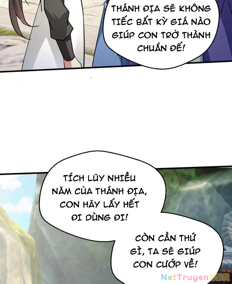 Vô Địch Đốn Ngộ Chapter 301 - 11