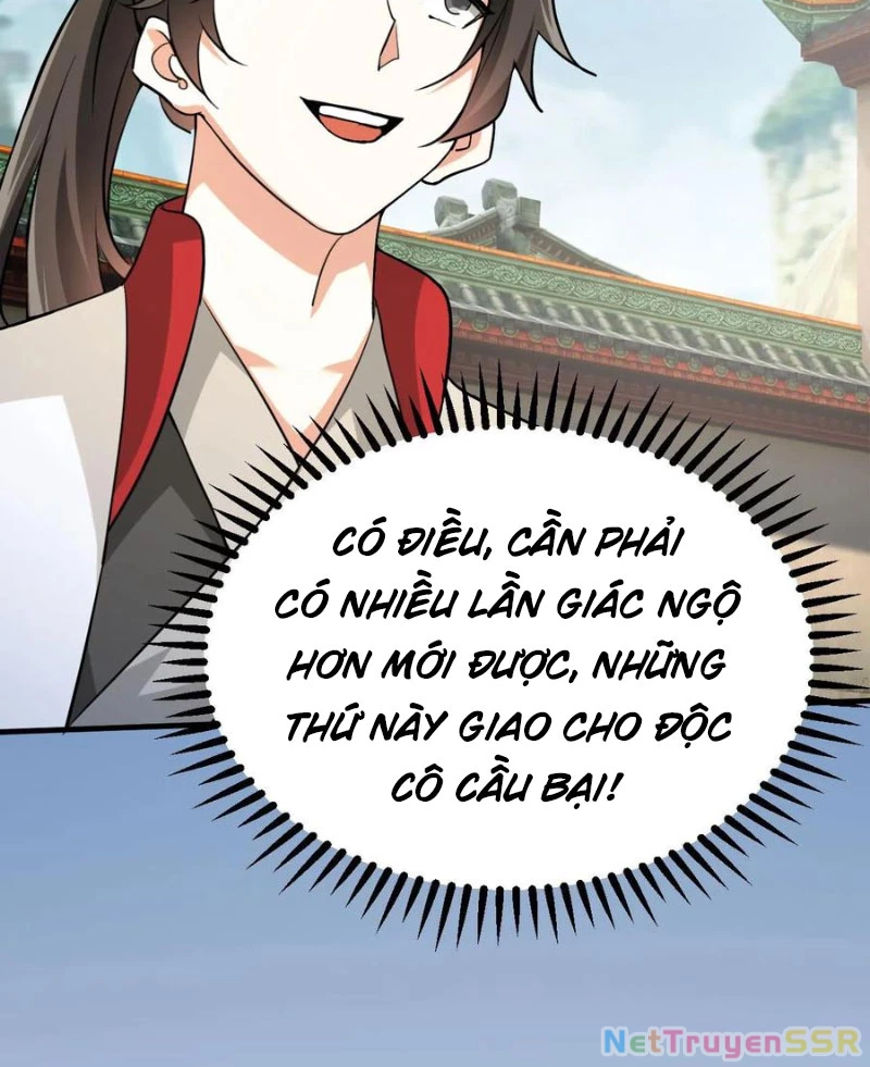 Vô Địch Đốn Ngộ Chapter 301 - 17