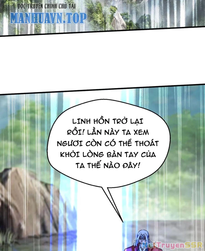 Vô Địch Đốn Ngộ Chapter 301 - 20