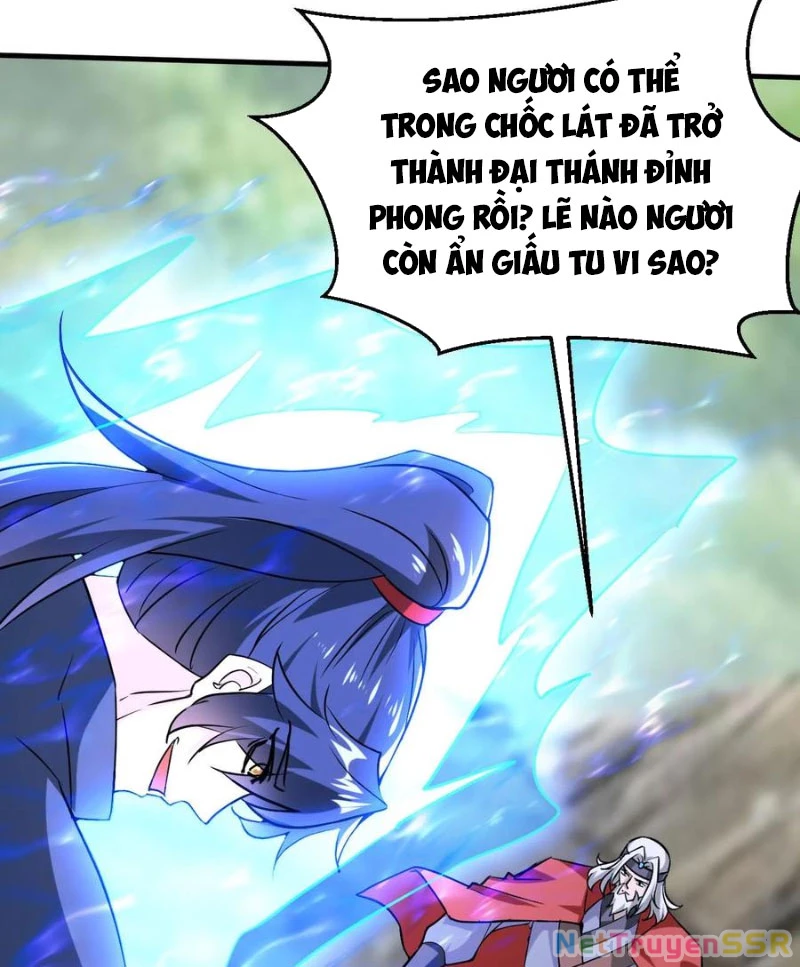 Vô Địch Đốn Ngộ Chapter 301 - 25