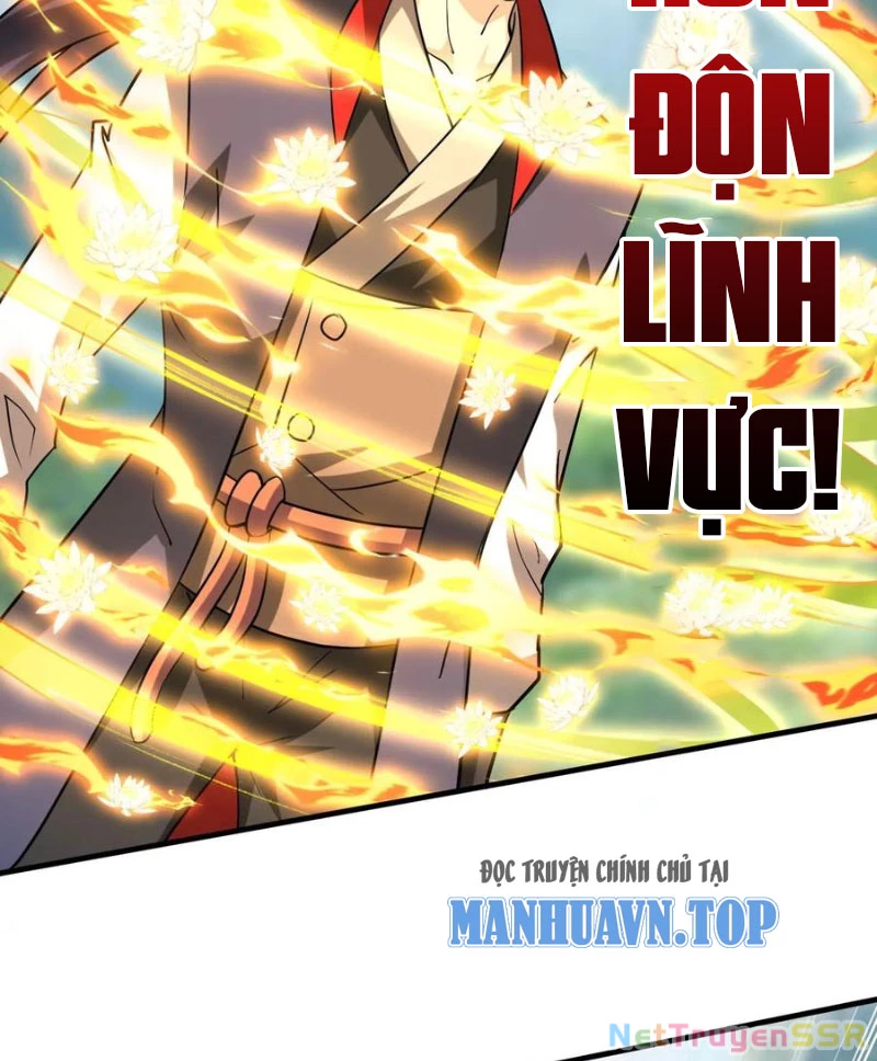 Vô Địch Đốn Ngộ Chapter 301 - 29