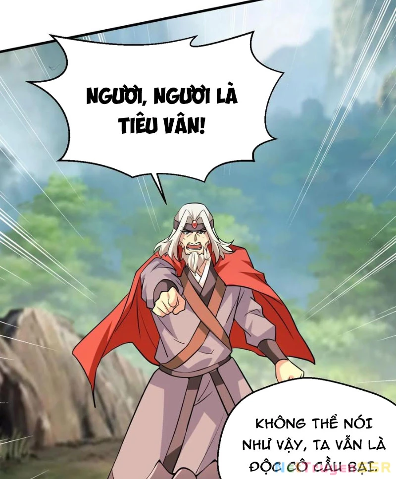 Vô Địch Đốn Ngộ Chapter 301 - 30