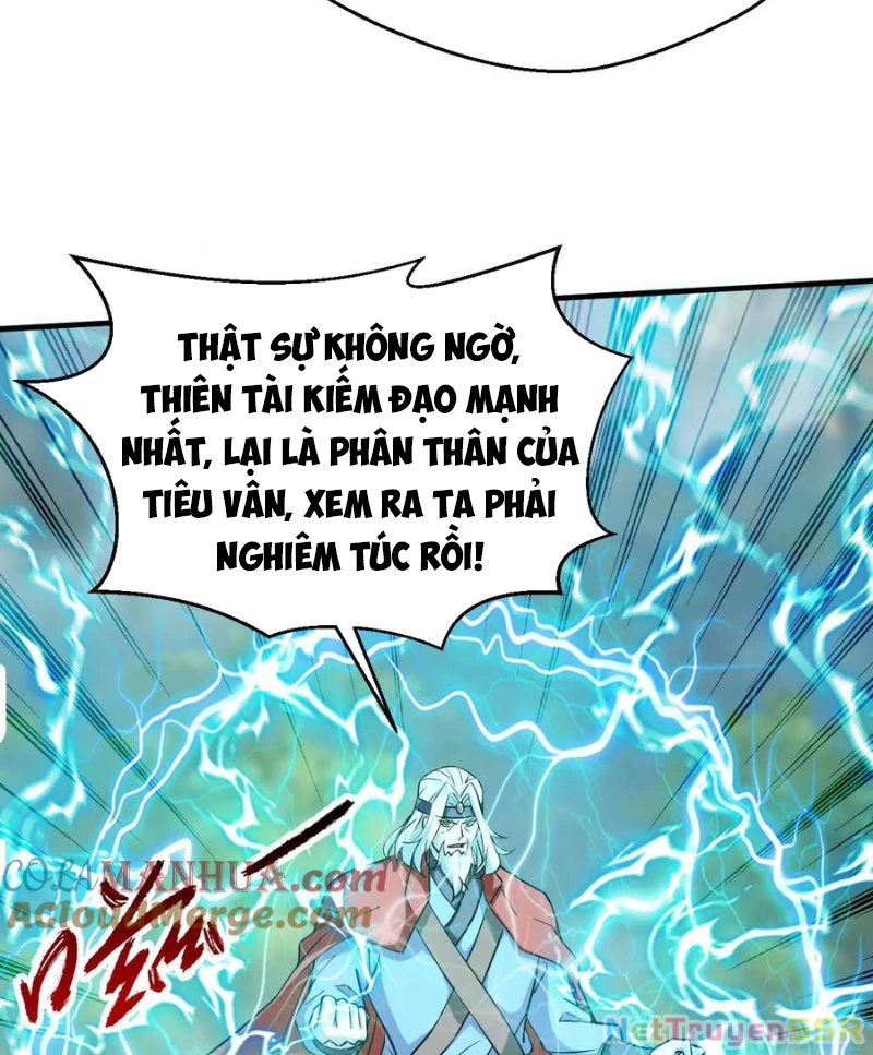 Vô Địch Đốn Ngộ Chapter 301 - 32