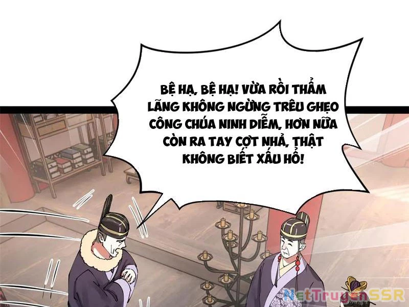 Chàng Rể Mạnh Nhất Lịch Sử Chapter 202 - 29