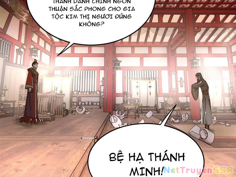 Chàng Rể Mạnh Nhất Lịch Sử Chapter 202 - 118