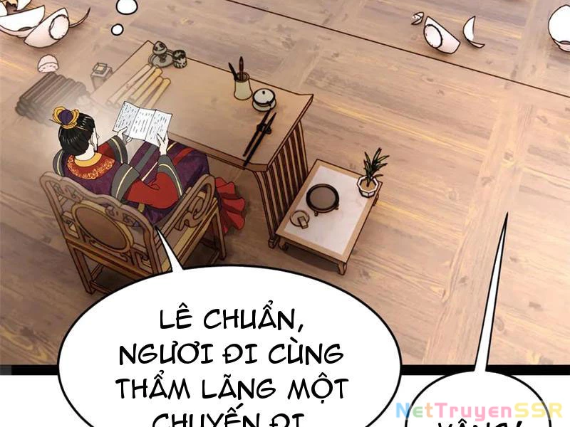 Chàng Rể Mạnh Nhất Lịch Sử Chapter 202 - 123