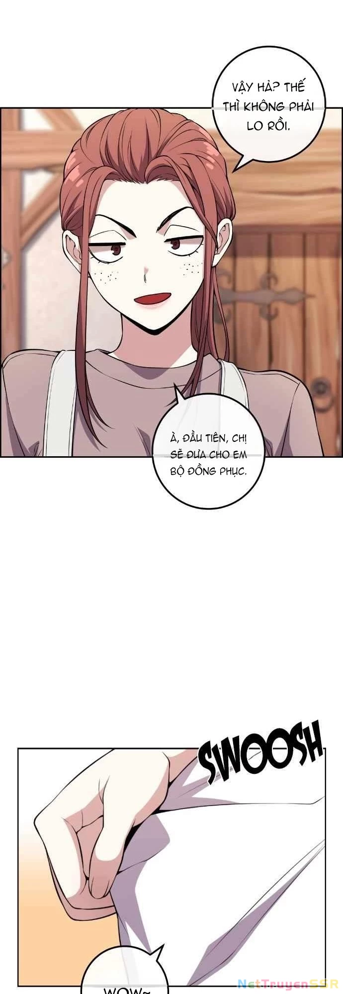 Nhân Vật Webtoon Na Kang Lim Chapter 124 - 28