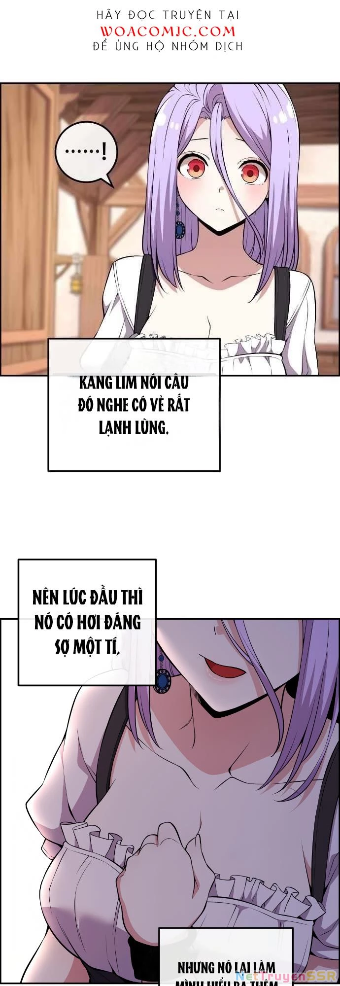 Nhân Vật Webtoon Na Kang Lim Chapter 124 - 54