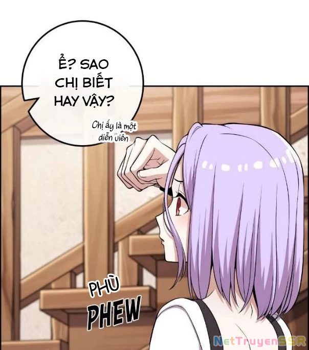 Nhân Vật Webtoon Na Kang Lim Chapter 125 - 3