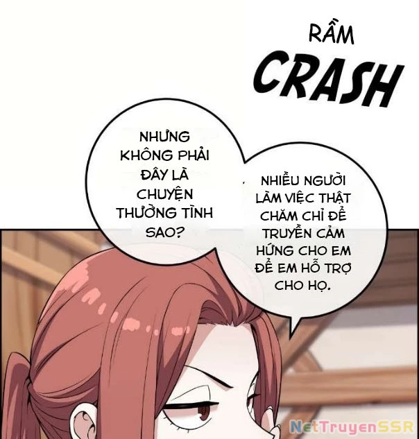 Nhân Vật Webtoon Na Kang Lim Chapter 125 - 9