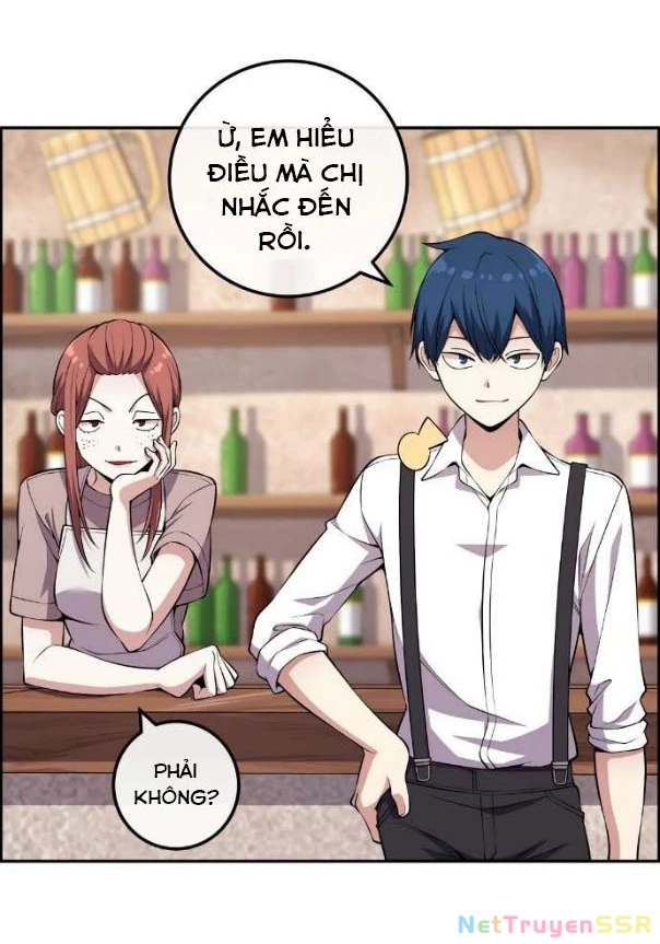 Nhân Vật Webtoon Na Kang Lim Chapter 125 - 16