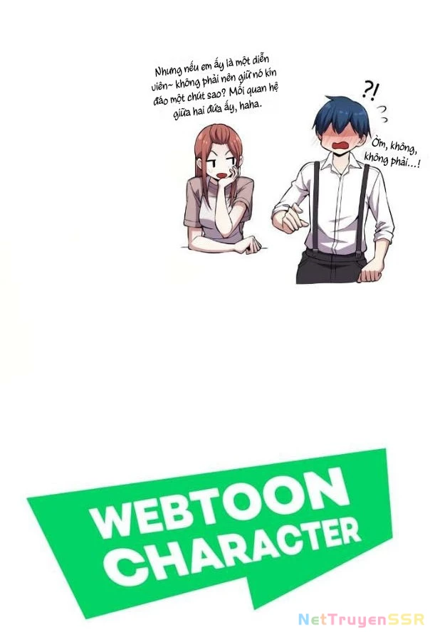 Nhân Vật Webtoon Na Kang Lim Chapter 125 - 17