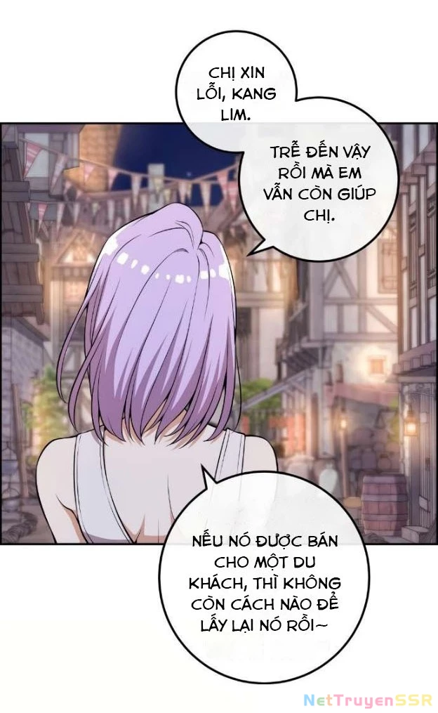 Nhân Vật Webtoon Na Kang Lim Chapter 125 - 57