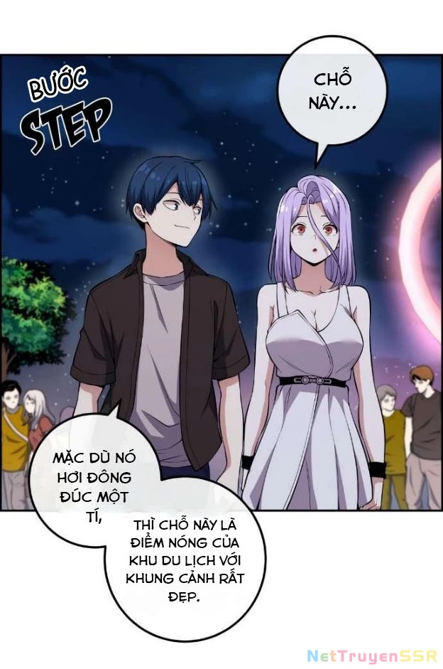 Nhân Vật Webtoon Na Kang Lim Chapter 125 - 64