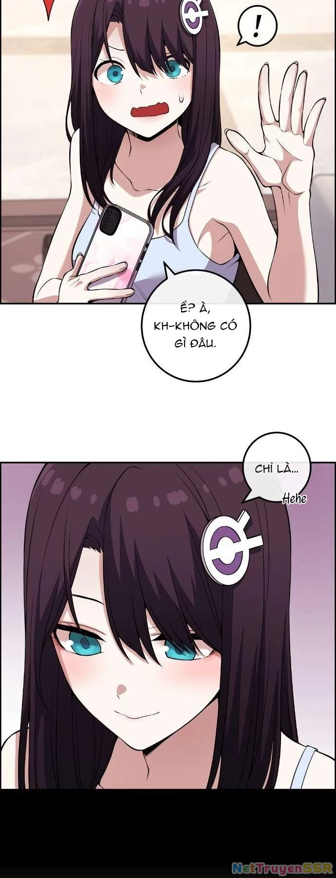 Nhân Vật Webtoon Na Kang Lim Chapter 126 - 4