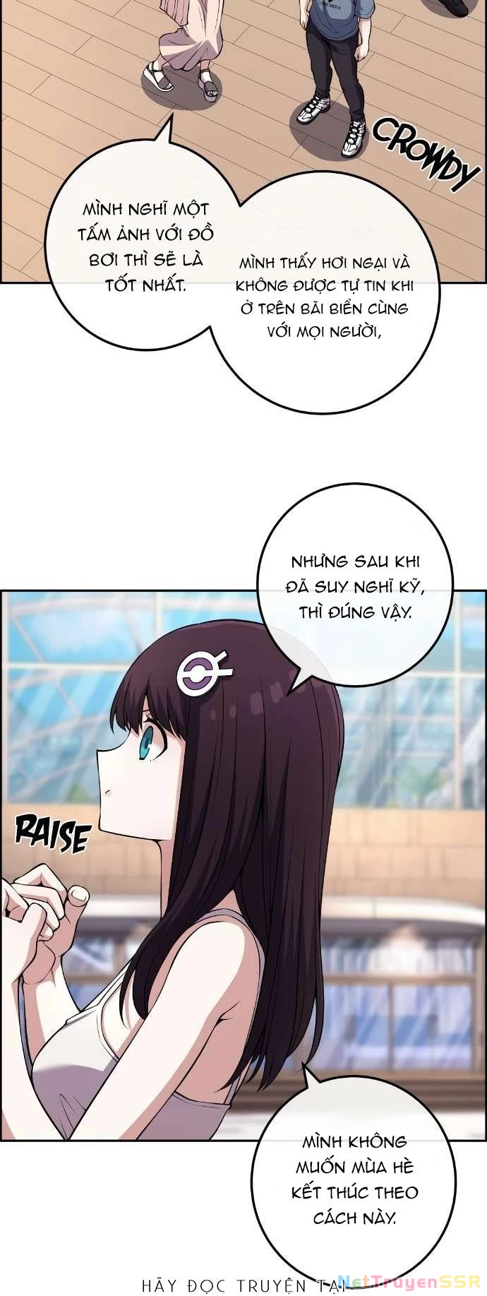 Nhân Vật Webtoon Na Kang Lim Chapter 126 - 15