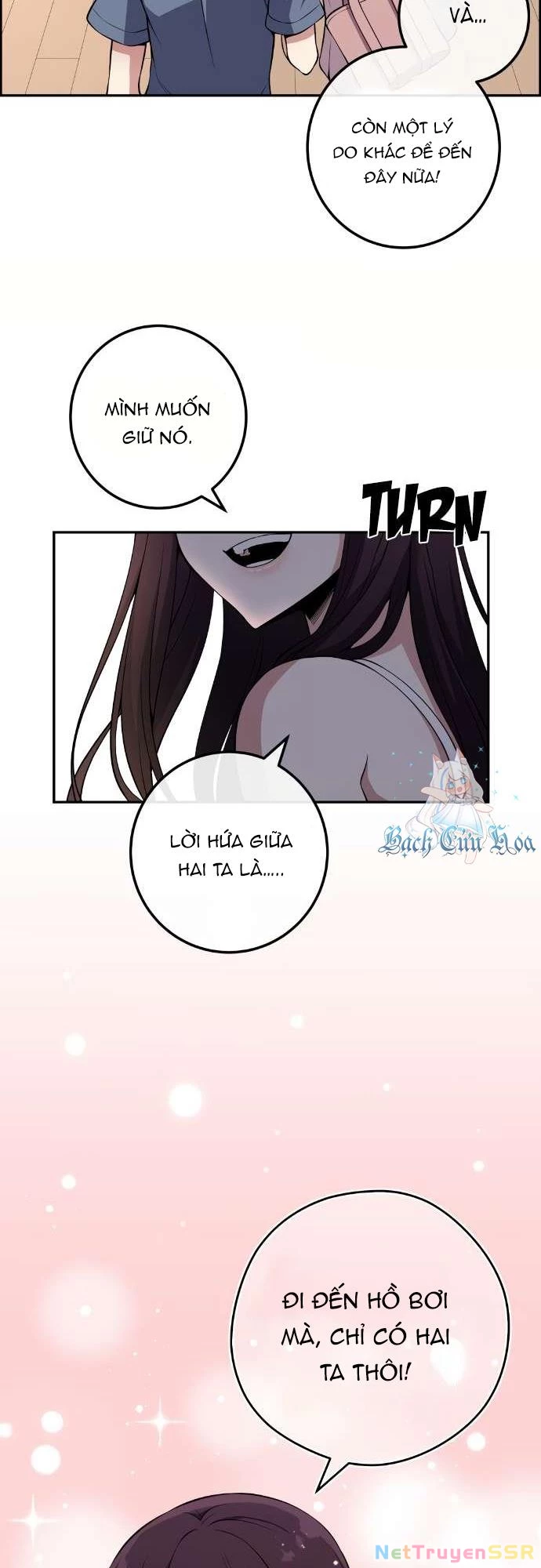 Nhân Vật Webtoon Na Kang Lim Chapter 126 - 20