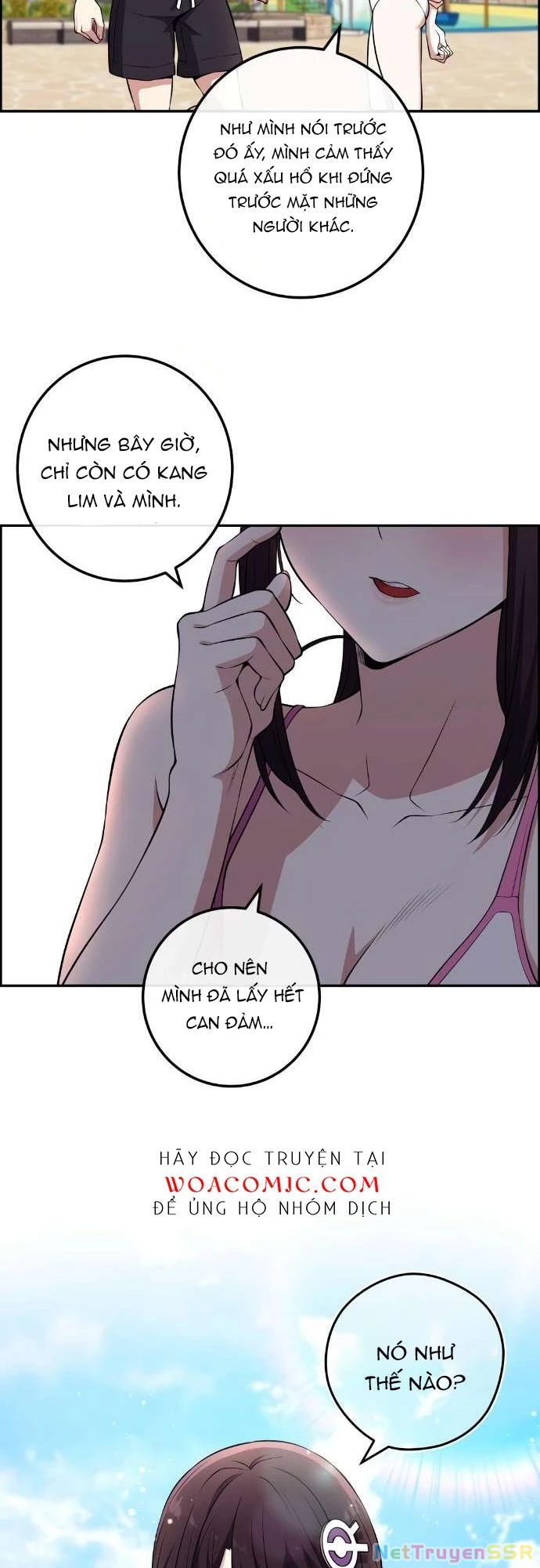 Nhân Vật Webtoon Na Kang Lim Chapter 126 - 30