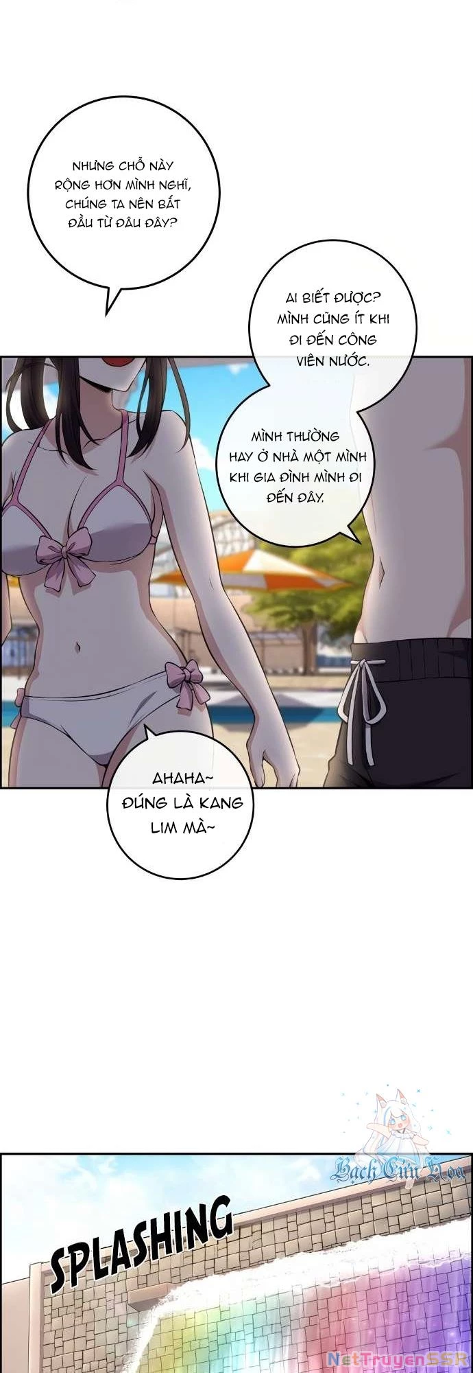 Nhân Vật Webtoon Na Kang Lim Chapter 126 - 35